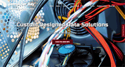 Desktop Screenshot of computerbay.org